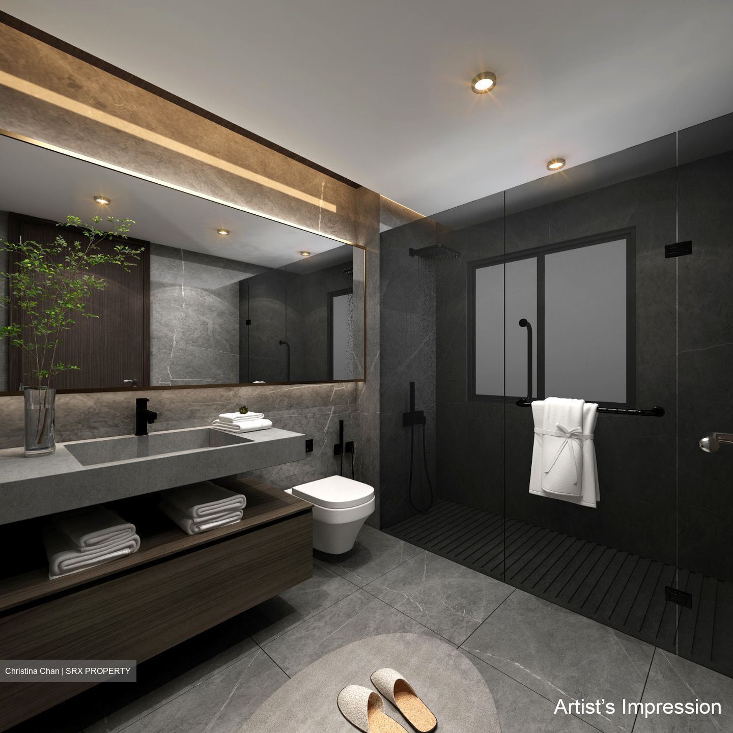 East View Garden (D16), Semi-Detached #444637591